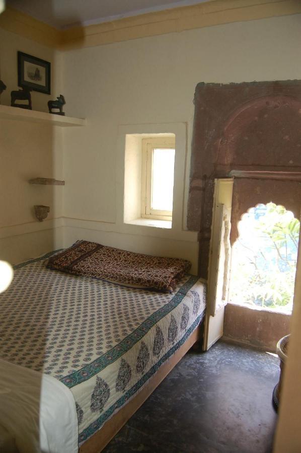 Bristows Haveli Homestay Jodhpur  Exteriör bild